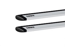 Thule Wingbar Evo stangen 2x 150 cm