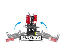 Ayvens Actie: Hapro Atlas Premium X-Fold II + extension kit