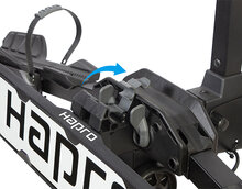 Ayvens Actie: Hapro Atlas Premium X-Fold II + extension kit