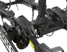 Ayvens Actie: Hapro Atlas Premium X-Fold II + extension kit