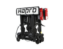 Ayvens Actie: Hapro Atlas Premium X-Fold II + extension kit