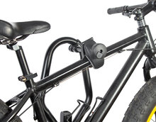 Ayvens Actie: Hapro Atlas Premium X-Fold II + extension kit