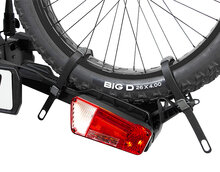 Ayvens Actie: Hapro Atlas Premium X-Fold II + extension kit