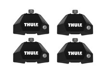 Thule Evo Flush Rail voet