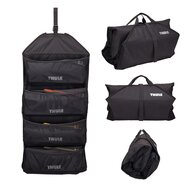 Thule Go Pack set 800604 uitgeklapt