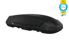 Thule Force 3 L | ANWB test winnaar