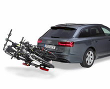 Uebler I21 S trekhaak fietsendrager 