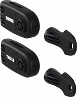 Thule Wheel Strap Locks (986000)