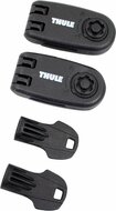 Thule Wheel Strap Locks (986000)