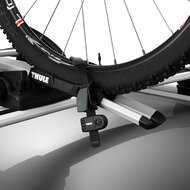 Thule Wheel Strap Locks (986000)