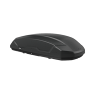 Thule Pulse 2 M dakkoffer | Black Matte