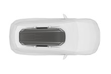 Thule Motion 3 XL titan glossy