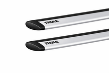 Thule WingBar Evo Aluminium&nbsp;stangen 2x 150 cm