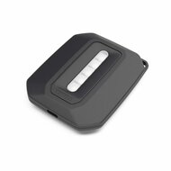 Thule Epos Parksecure 3 | Kantelbare trekhaak fietsendrager | 3 fietsen | 13-polig