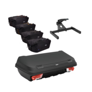 Thule Arcos L Travel Bundle 