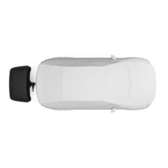 Thule Arcos M bovenkant