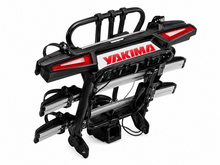 Yakima JustClick 3 EVO Fietsendrager