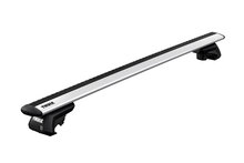 Thule dakdragerset met WingBar Evo
