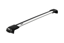 Thule dakdragerset met WingBar Edge
