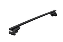 Thule dakdragerset met SquareBar Evo