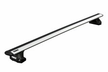 Thule dakdragerset met WingBar Evo
