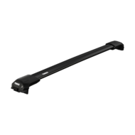 Thule dakdragerset met WingBar Edge Black