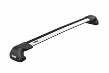 Thule dakdragerset met WingBar Edge