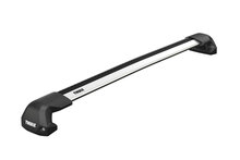Thule dakdragerset met WingBar Edge