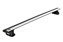 Thule dakdragerset met WingBar Evo