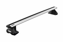 Thule dakdragerset met WingBar Evo