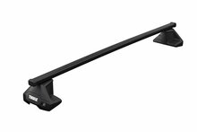 Thule dakdragerset met SquareBar Evo