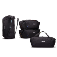Thule Gopack tassenset