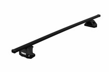 Thule dakdragerset met SquareBar Evo