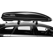 Hapro Cruiser 10.8