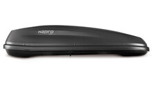 Hapro Rider 6.4 dakkoffer skibox