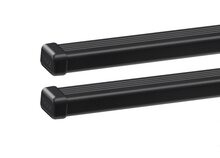 Thule SquareBar Evo Dakdragers - Peugeot 308 SW P5 2021- - Normaal dak