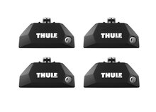 Thule Evo Flush Rail voet