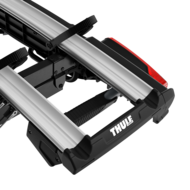 Thule transport wheel