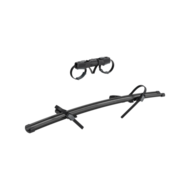 Thule VeloSpace 3 bike adapter