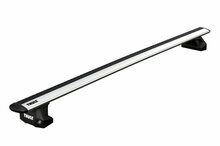 Thule dakdragerset met WingBar Evo