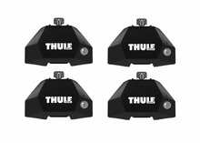 Thule Evo Flush Rail voet