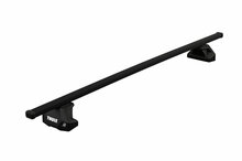 Thule dakdragerset met SquareBar Evo