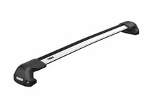 Thule dakdragerset met WingBar Edge