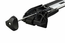 Thule WingBar Edge montage