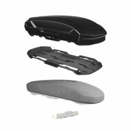 Thule Motion 3 Box Essentials Bundel XXL