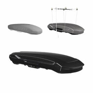 Thule Motion 3 XL Low Opbergbundel (400L)