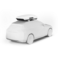 Thule Motion 3 XL