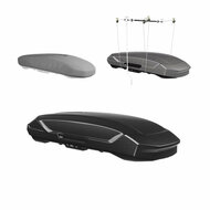 Thule Motion 3 XXL Opbergbundel (590L)