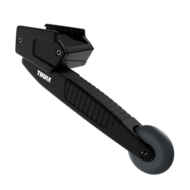 Thule transport wheel