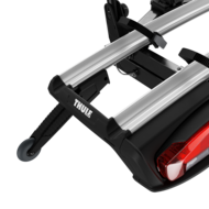Thule transport wheel